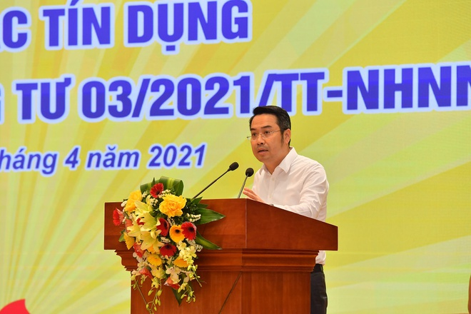 Cho vay bất động sản tăng nhanh - 1