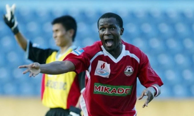 HAGL thăng hoa: Kỷ lục nào chờ thầy trò Kiatisak phá vỡ? - 2