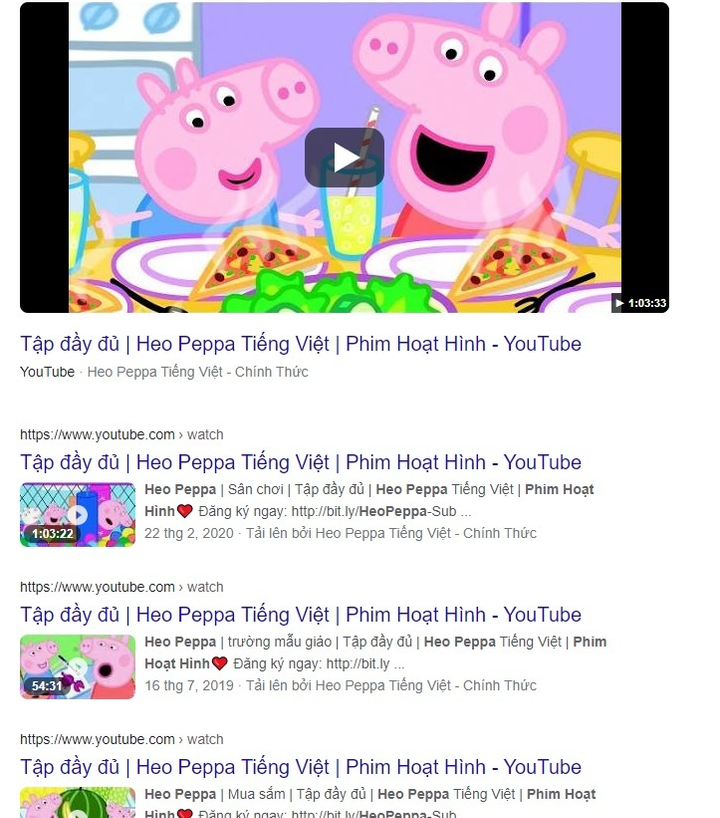 Loạt phim hoạt hình bị cảnh báo ở Trung Quốc cũng nổi tiếng với trẻ em Việt Nam - 2