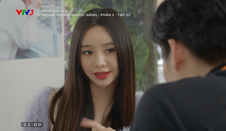 'Hướng dương ngược nắng' tập 53: Châu dứt khoát đoạn tình với Kiên - 3