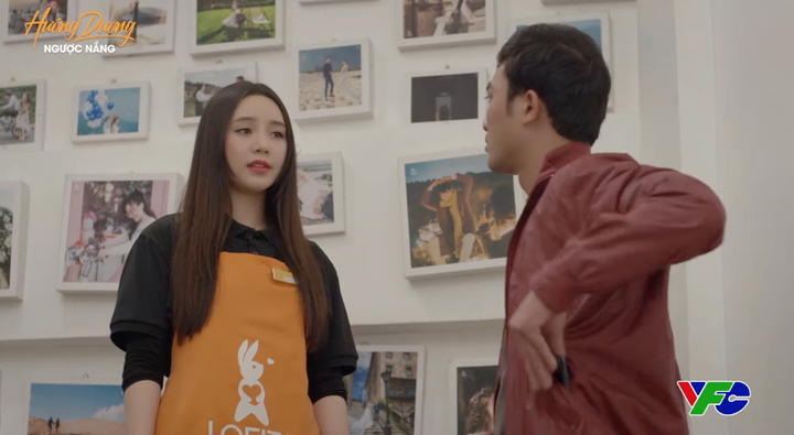 'Hướng dương ngược nắng' tập 54: Ngọc cảm ơn Phúc đi tù thay - 1