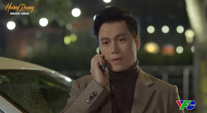 'Hướng dương ngược nắng' tập 54: Ngọc cảm ơn Phúc đi tù thay - 2