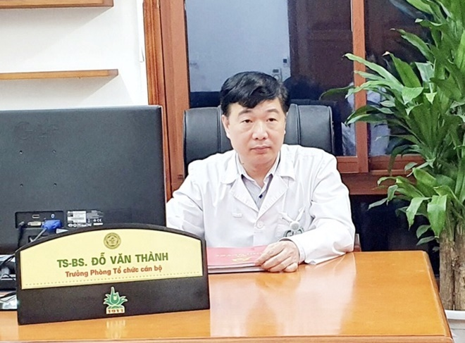 Bác sĩ nghỉ việc ở Bệnh viện Bạch Mai nói gì? - 2