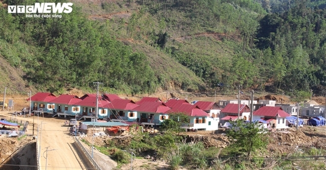 Sau lùm xùm, huyện Nam Trà My quyết định nhận tiền ông Đoàn Ngọc Hải hỗ trợ - 1