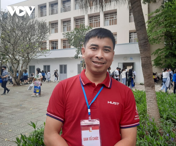 Đăng ký xét tuyển đại học thế nào để tăng tỷ lệ đỗ? - 1