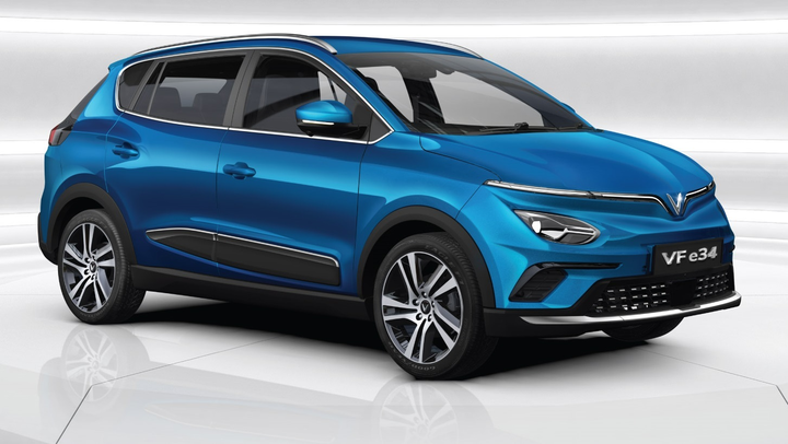 Cần sớm xây dựng chính sách hỗ trợ cụ thể và thực chất để phát triển ô tô điện - 4