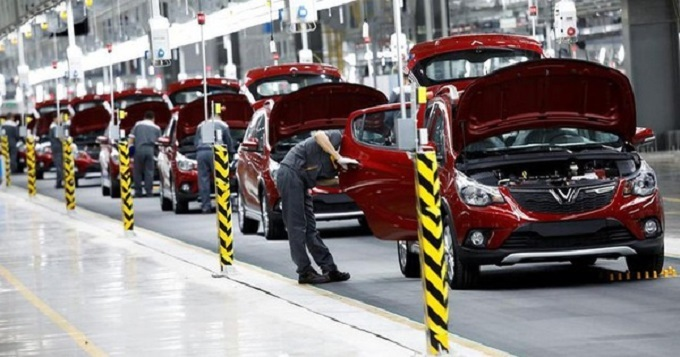 Dự kiến niêm yết VinFast tại Mỹ, Vingroup nói gì? - 1