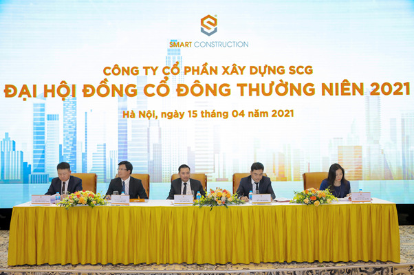 SCG đặt mục tiêu lợi nhuận tăng trưởng 178%, đẩy mạnh BĐS công nghiệp - 1