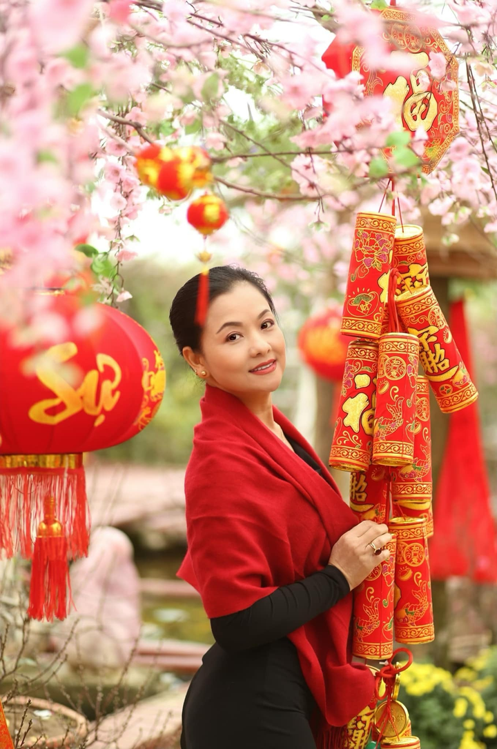 Cuộc sống đời thường của ông Quân phim 'Hướng dương ngược nắng' - 10