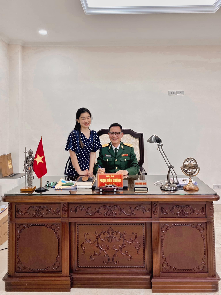 Cuộc sống đời thường của ông Quân phim 'Hướng dương ngược nắng' - 9