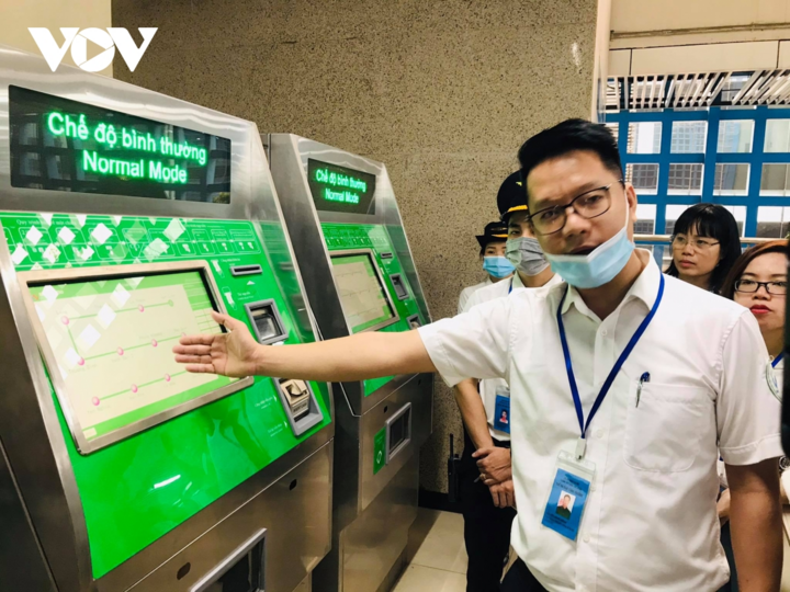 Vé tàu Cát Linh - Hà Đông bị chê đắt - 5