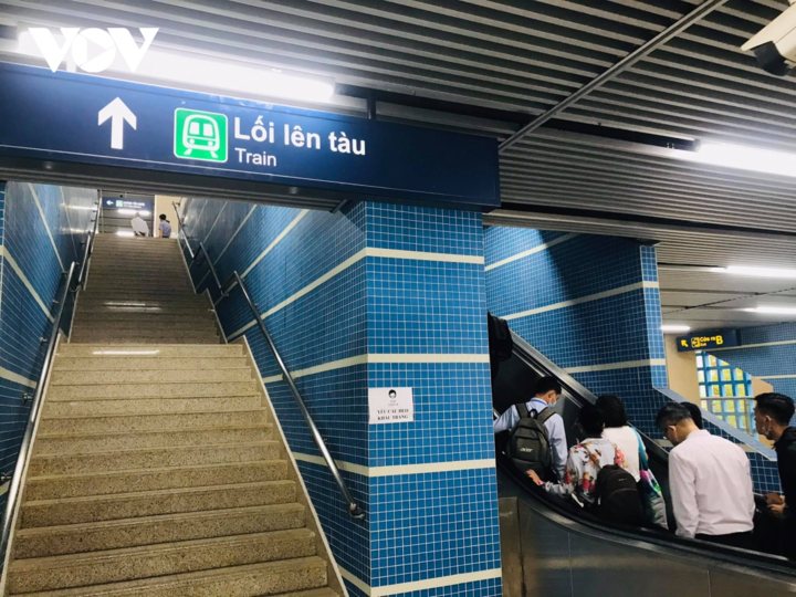 Vé tàu Cát Linh - Hà Đông bị chê đắt - 6