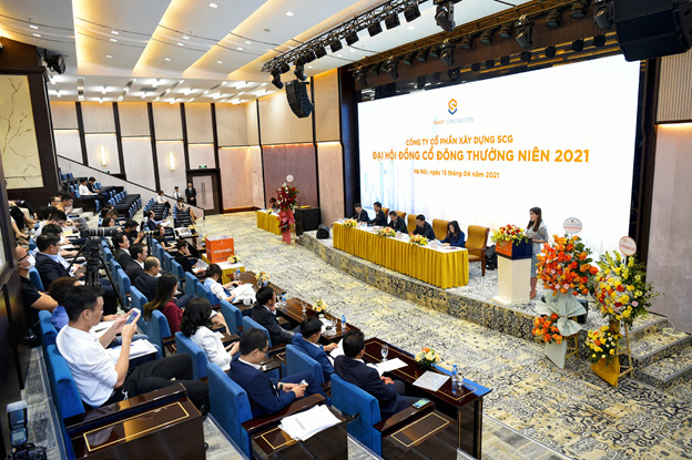 SCG đặt mục tiêu lợi nhuận tăng trưởng 178%, đẩy mạnh BĐS công nghiệp - 2