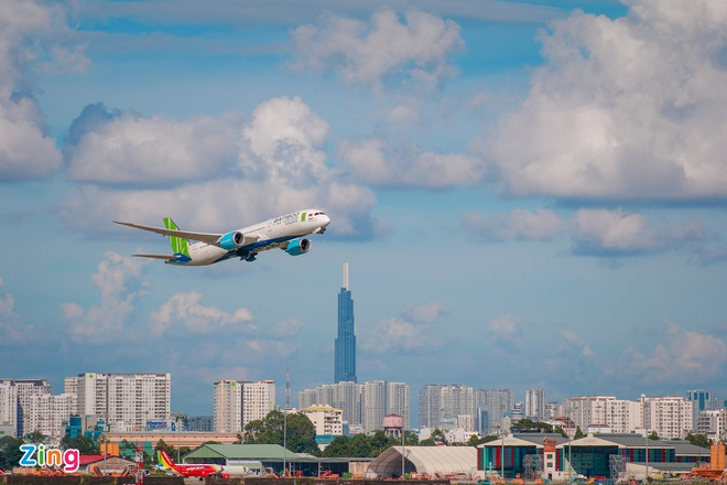 Bamboo Airways lên kế hoạch IPO tại Mỹ, thu về 200 triệu USD - 1