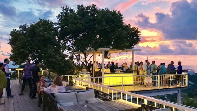 Phú Quốc United Center - mô hình kinh doanh khác biệt tạo nên sức hút - 1