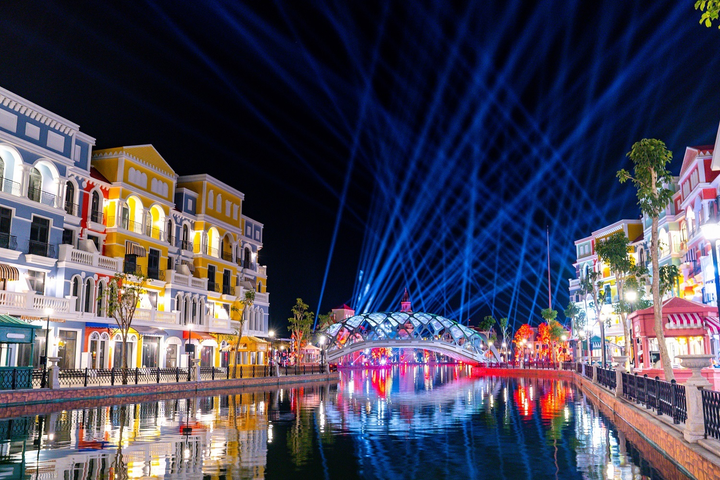 Phú Quốc United Center - mô hình kinh doanh khác biệt tạo nên sức hút - 2