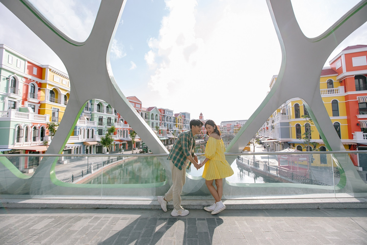 Phú Quốc United Center - mô hình kinh doanh khác biệt tạo nên sức hút - 4