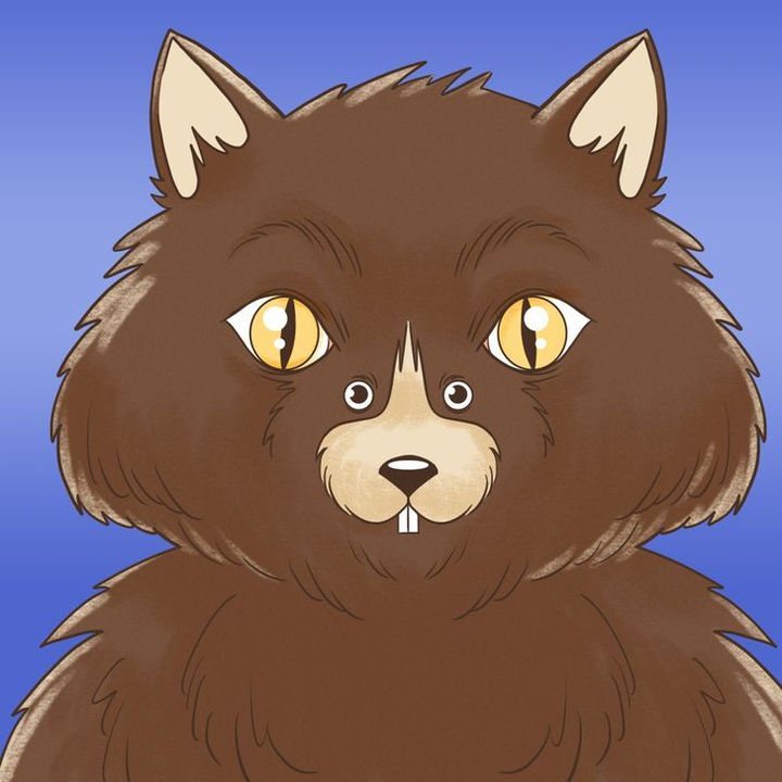 Trắc nghiệm vui đoán tính cách: Bạn nhìn thấy con ếch hay con ngựa? - 2