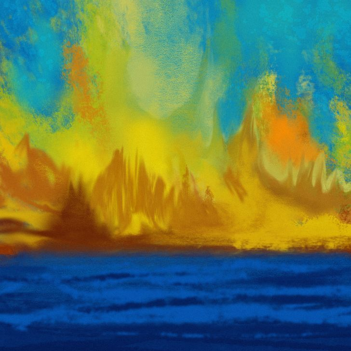 Trắc nghiệm vui đoán tính cách: Bạn nhìn thấy con ếch hay con ngựa? - 3