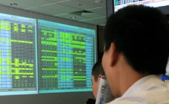 Vì sao thanh khoản trên HOSE tăng kỷ lục? - 1