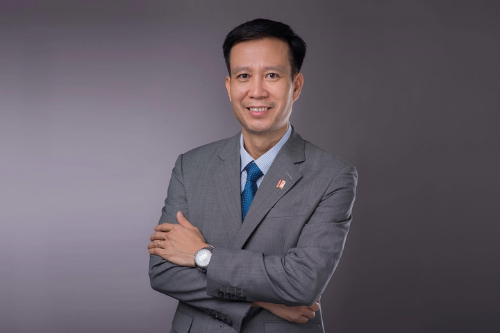 Tân Chủ tịch Hội đồng trường Đại học Bách khoa Hà Nội là ai? - 1