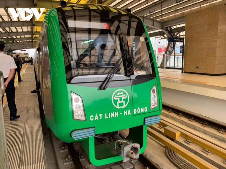 Vé tàu Cát Linh - Hà Đông bị chê đắt - 3
