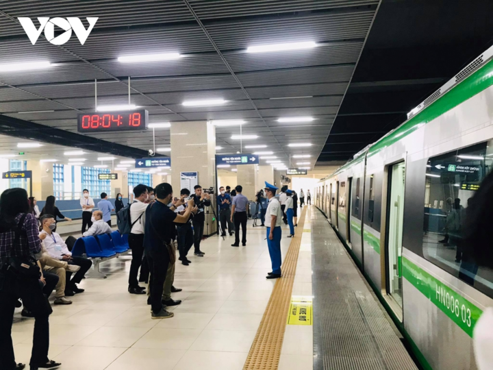 Vé tàu Cát Linh - Hà Đông bị chê đắt - 4