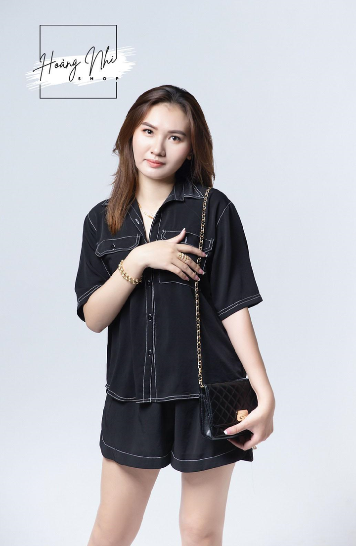 Hoàng Nhi Shop: Địa điểm mua sắm thời trang uy tín cho phái đẹp - 2