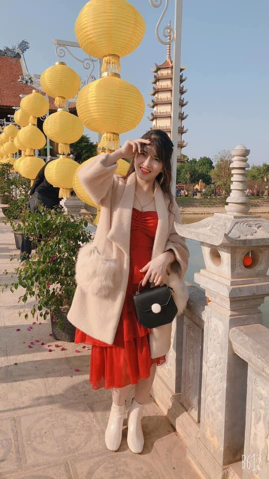 Mai Phương Huyền: Nữ doanh nhân thành đạt nhờ kinh doanh đồ ăn vặt - 2