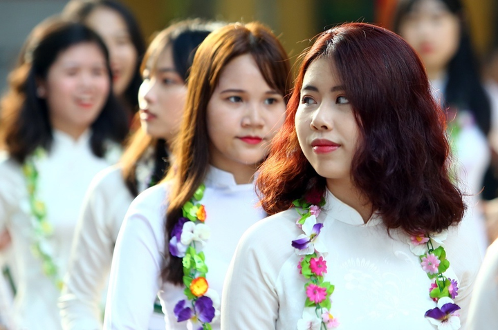 Đại học Sư phạm Hà Nội đột biến tăng hơn 4.700 chỉ tiêu tuyển sinh - 1