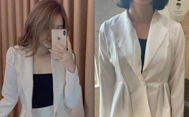 Cười ra nước mắt chuyện mua hàng online: Khi đặt hết mình, khi nhận hết hồn - 4