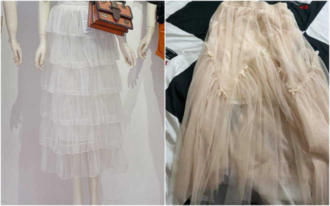 Cười ra nước mắt chuyện mua hàng online: Khi đặt hết mình, khi nhận hết hồn - 5