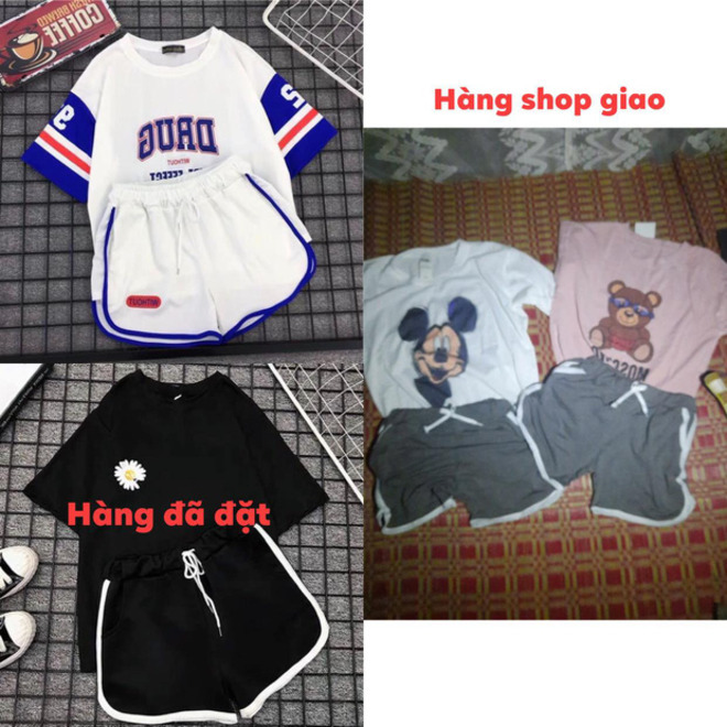 Cười ra nước mắt chuyện mua hàng online: Khi đặt hết mình, khi nhận hết hồn - 8