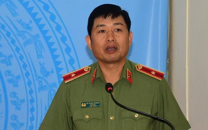 Cán bộ cơ sở thu phí căn cước sai quy định: GĐ Công an Hải Phòng lên tiếng - 2