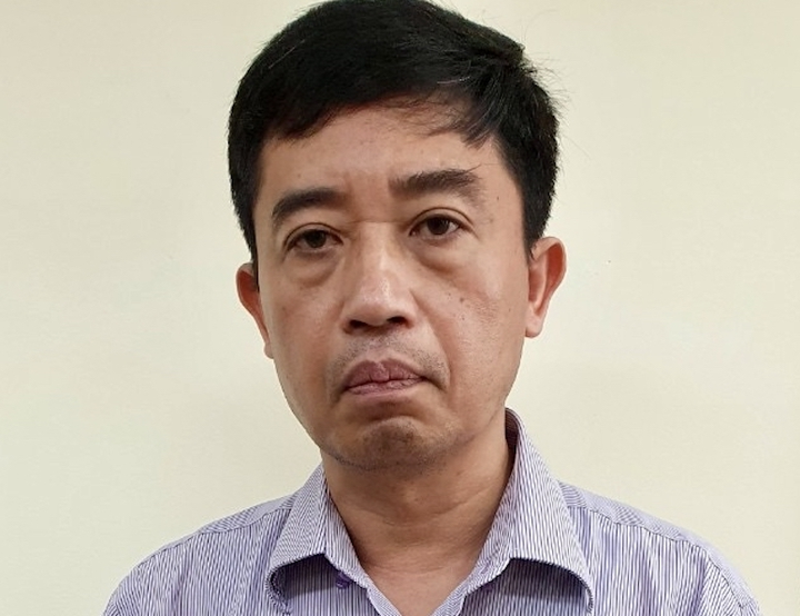 Vì sao nguyên Giám đốc Nhà máy ô tô Veam Phạm Vũ Hải bị bắt? - 1
