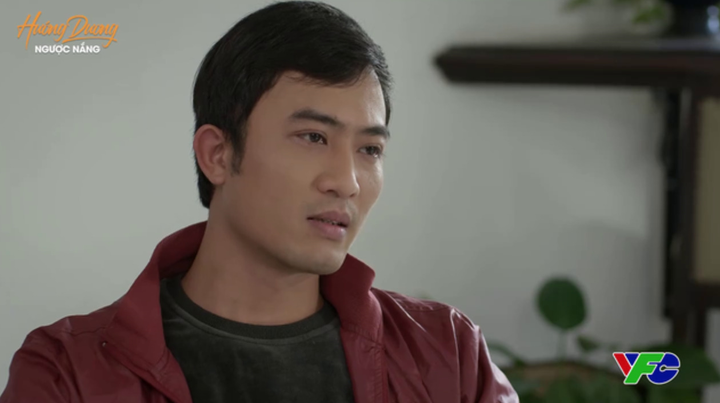 'Hướng dương ngược nắng' tập 54: Ông Quân thất vọng về bà Bạch Cúc - 3