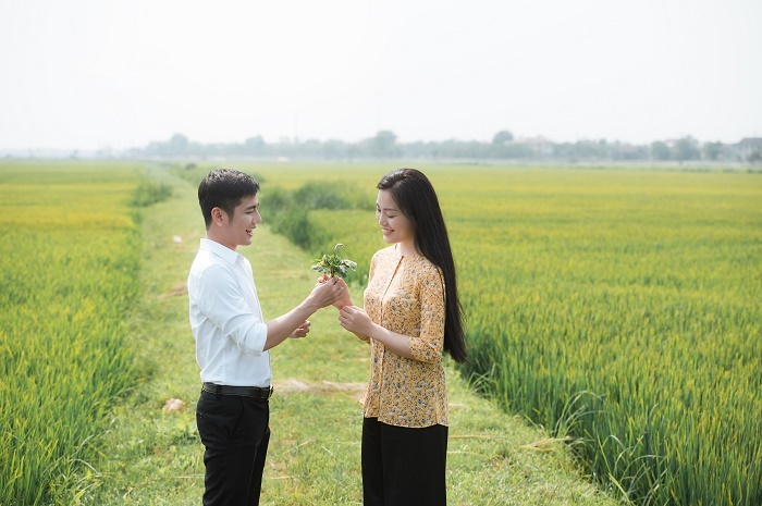 Trần Nguyên Thắng mời Huyền Trang hát ca khúc về Quảng Bình - 3