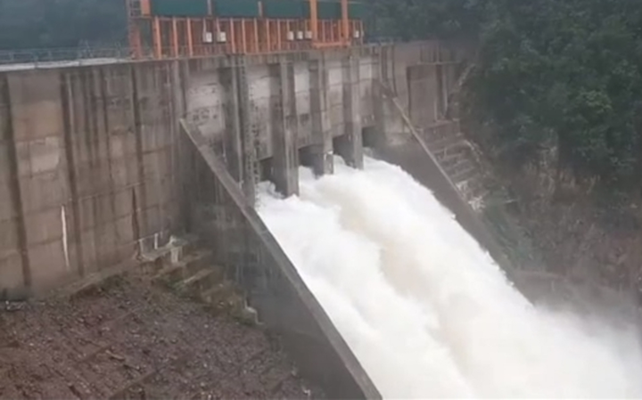 Thuỷ điện tích 'bom nước' trái phép ở Huế từng xả lũ cuốn trôi 28 bộ hài cốt - 3