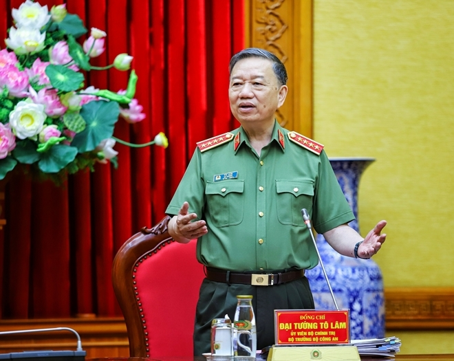 Đề xuất giao Bộ Quốc phòng, Bộ Công an quyền đào tạo Cao cấp lý luận chính trị - 1