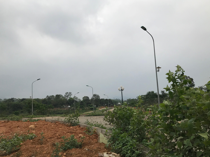  Sau nhiều năm bỏ hoang, dự án đại học nghìn tỷ tại Hòa Lạc có diễn biến 'lạ' - 15