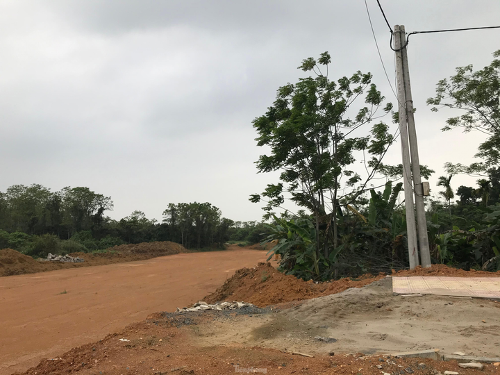  Sau nhiều năm bỏ hoang, dự án đại học nghìn tỷ tại Hòa Lạc có diễn biến 'lạ' - 7