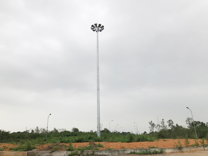  Sau nhiều năm bỏ hoang, dự án đại học nghìn tỷ tại Hòa Lạc có diễn biến 'lạ' - 14