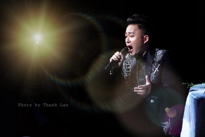 Thanh Lam, Tùng Dương biểu diễn trong đêm nhạc của 2 vị 'công tử Hà Thành' - 2