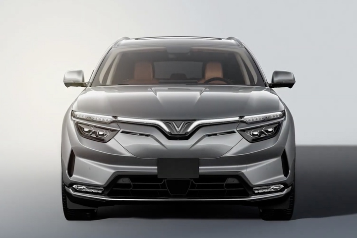  VinFast sẽ bán mẫu xe nào tại thị trường Mỹ? - 2