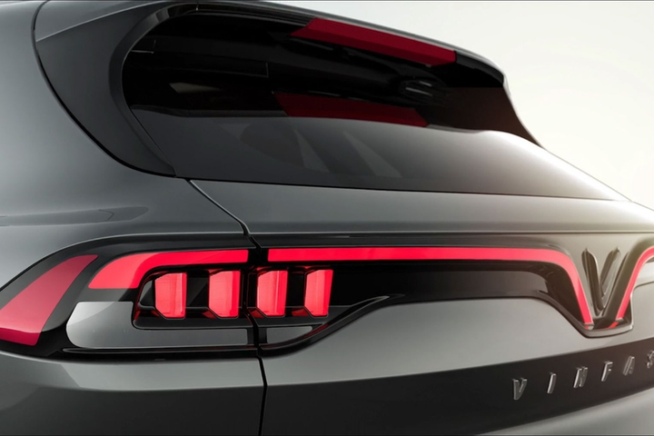  VinFast sẽ bán mẫu xe nào tại thị trường Mỹ? - 3