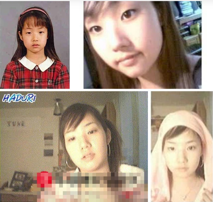 Sự thật bất ngờ về bức ảnh khiến Park Min Young bị đồn thổi 'đập mặt xây lại' - 7