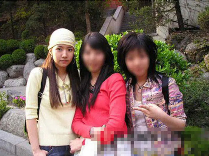 Sự thật bất ngờ về bức ảnh khiến Park Min Young bị đồn thổi 'đập mặt xây lại' - 8