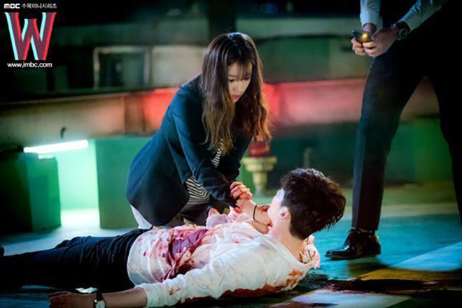 'Bóc mẽ' bí mật hậu trường phim Hàn, có thật ngầu như bạn thấy trên phim? - 17