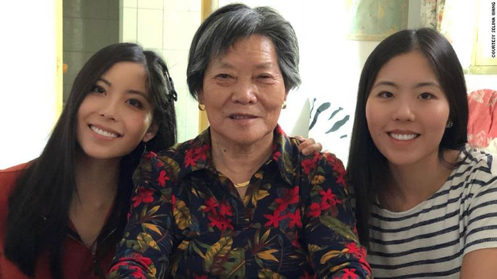 Xa lạ ngay trên chính quê hương, đâu là nhà cho những người Mỹ gốc Á? - 1