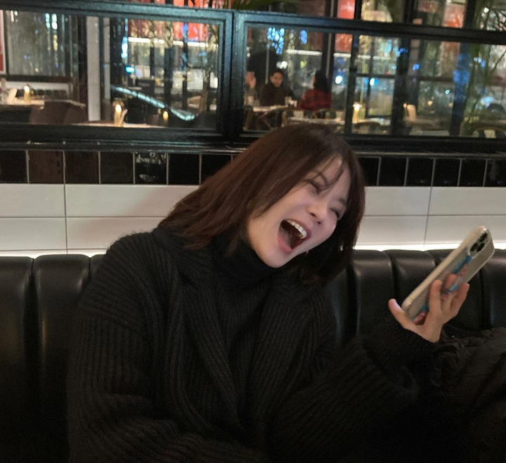 41 tuổi, tan vỡ hôn nhân, Chae Rim vẫn trẻ đẹp không tin nổi - 7